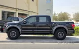 Ford F-150 Raptor 2019